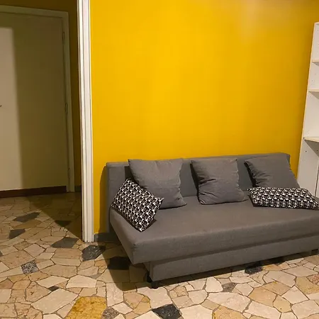 Appartement Corridoni *