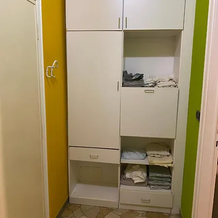 Corridoni Appartement Milaan