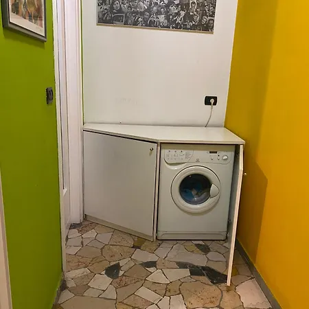 Corridoni Appartement Milaan