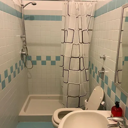Appartement Corridoni