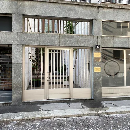 Corridoni Appartement