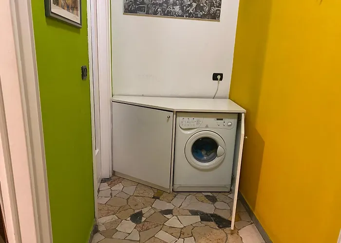 Corridoni Lejlighed Milano